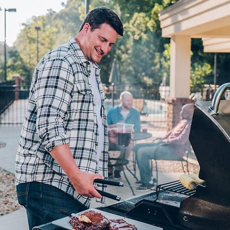 Candlewood Suites Smyrna - Nashville By Ihg Εξωτερικό φωτογραφία