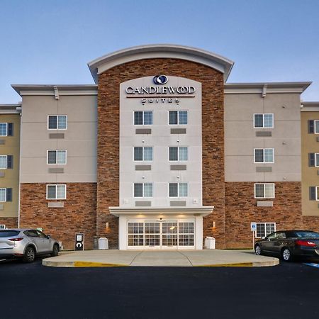 Candlewood Suites Smyrna - Nashville By Ihg Εξωτερικό φωτογραφία