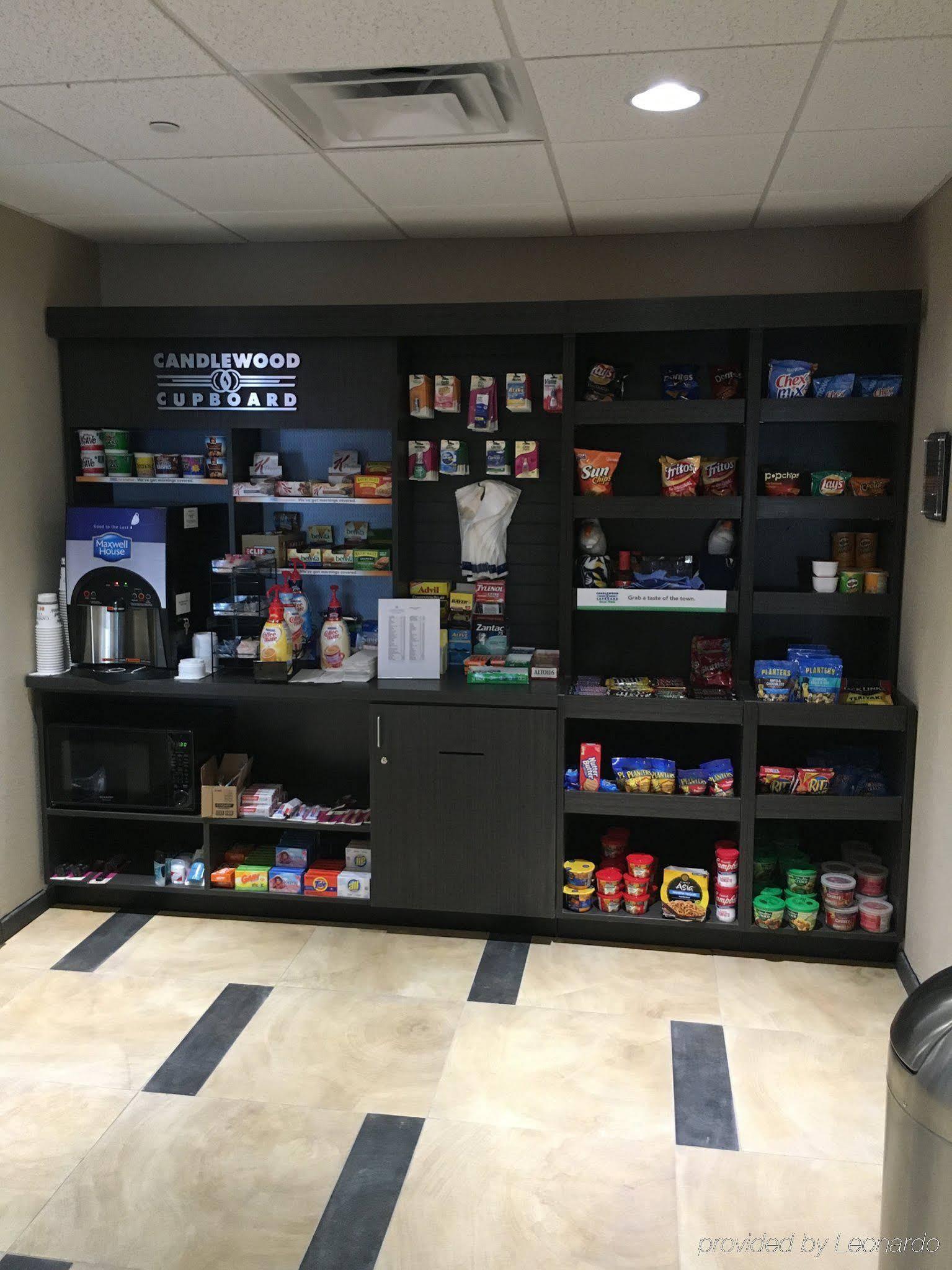 Candlewood Suites Smyrna - Nashville By Ihg Εξωτερικό φωτογραφία
