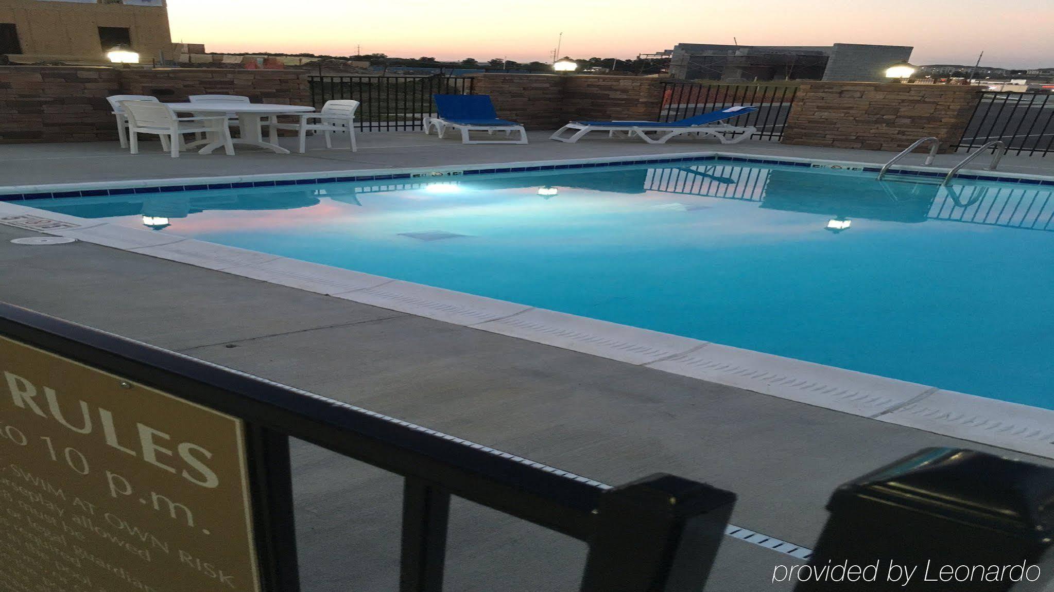 Candlewood Suites Smyrna - Nashville By Ihg Εξωτερικό φωτογραφία