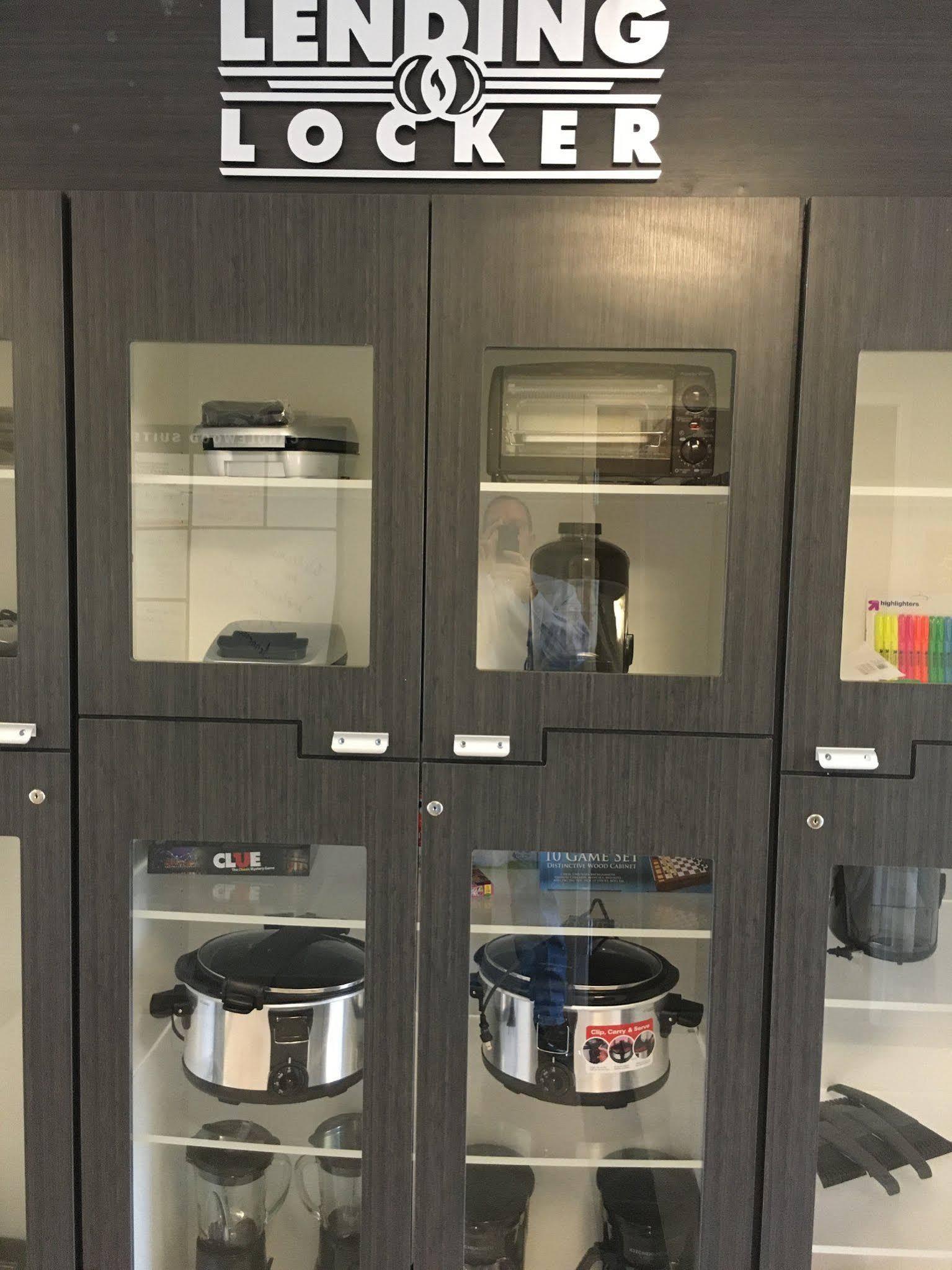 Candlewood Suites Smyrna - Nashville By Ihg Εξωτερικό φωτογραφία