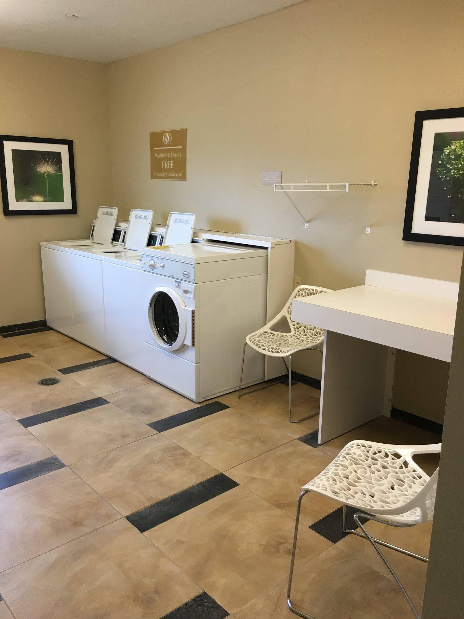 Candlewood Suites Smyrna - Nashville By Ihg Εξωτερικό φωτογραφία