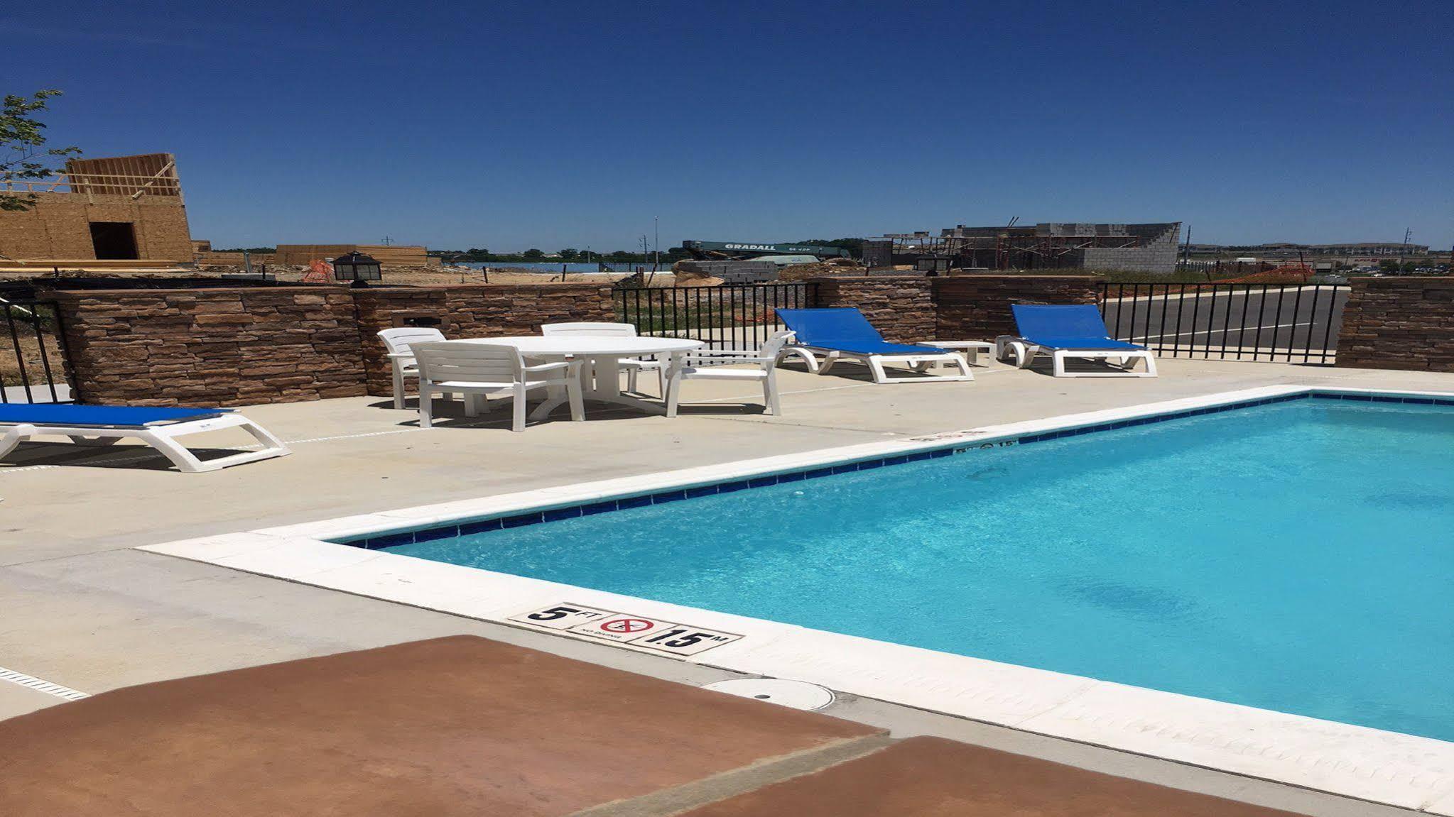 Candlewood Suites Smyrna - Nashville By Ihg Εξωτερικό φωτογραφία