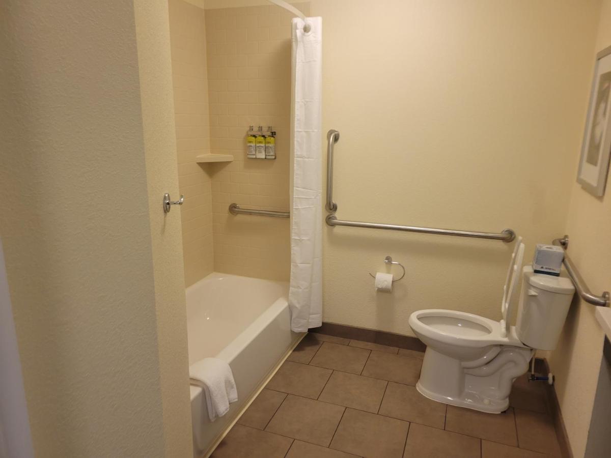 Candlewood Suites Smyrna - Nashville By Ihg Εξωτερικό φωτογραφία