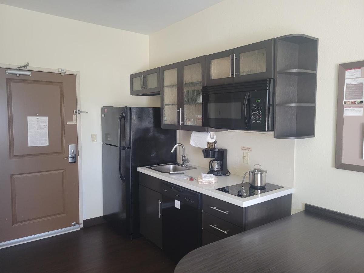 Candlewood Suites Smyrna - Nashville By Ihg Εξωτερικό φωτογραφία