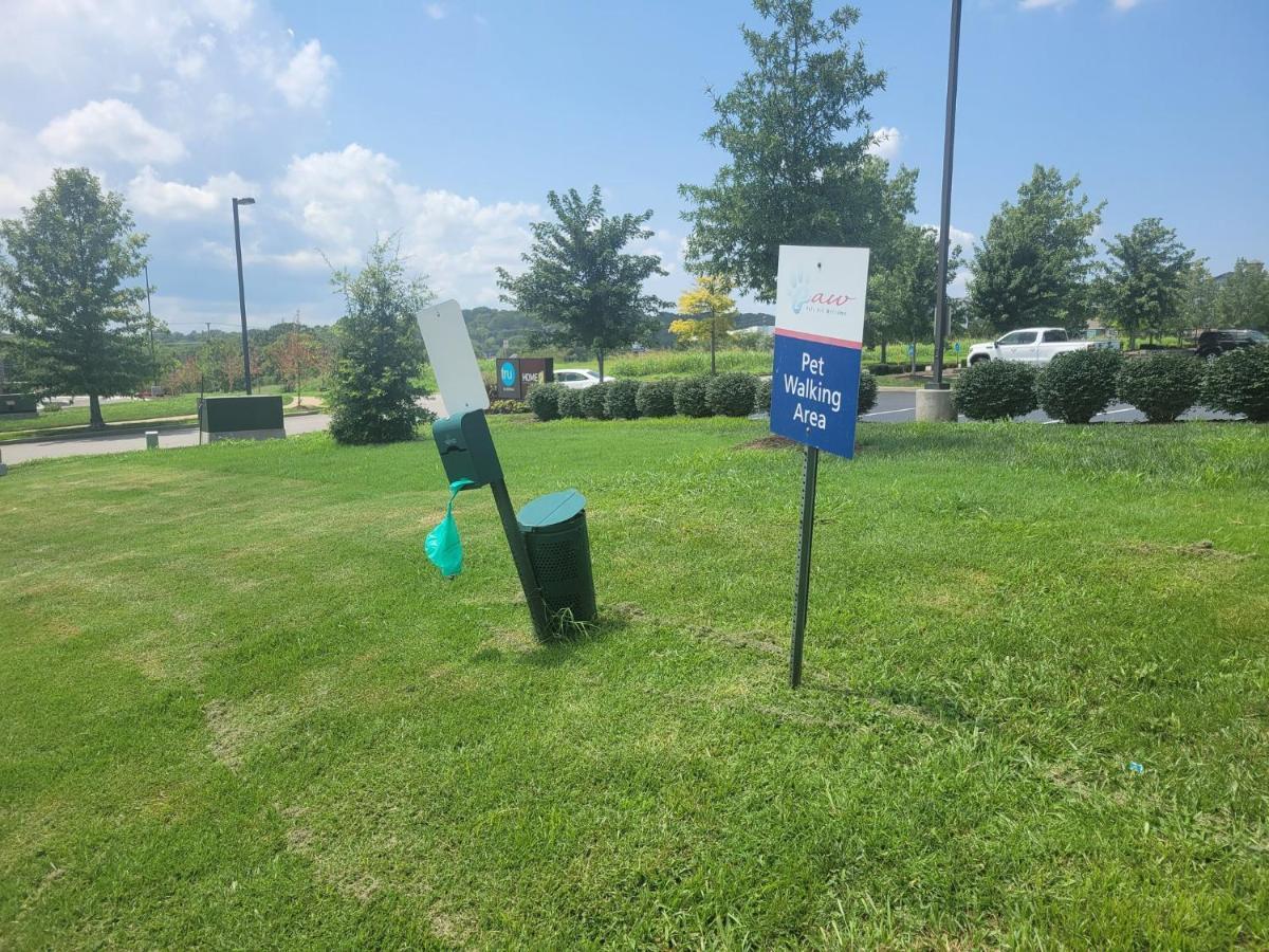 Candlewood Suites Smyrna - Nashville By Ihg Εξωτερικό φωτογραφία