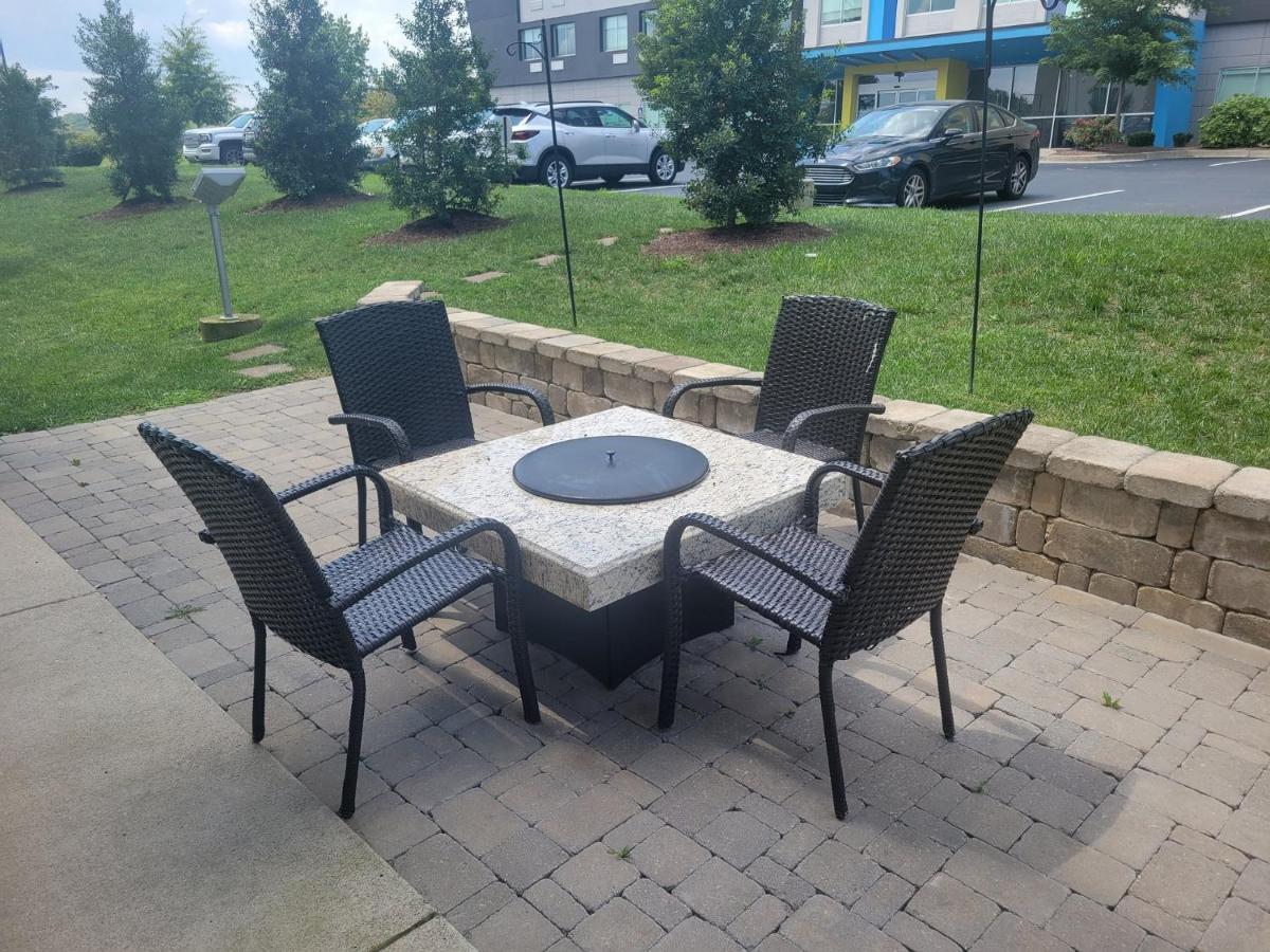 Candlewood Suites Smyrna - Nashville By Ihg Εξωτερικό φωτογραφία