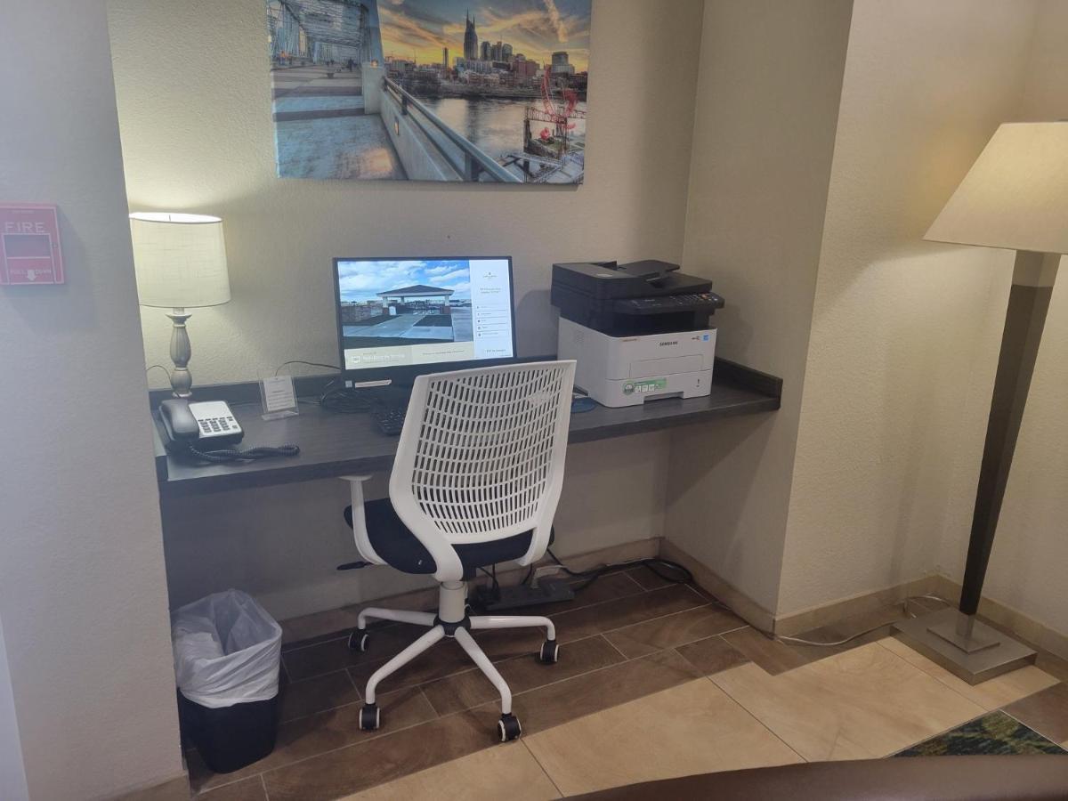 Candlewood Suites Smyrna - Nashville By Ihg Εξωτερικό φωτογραφία