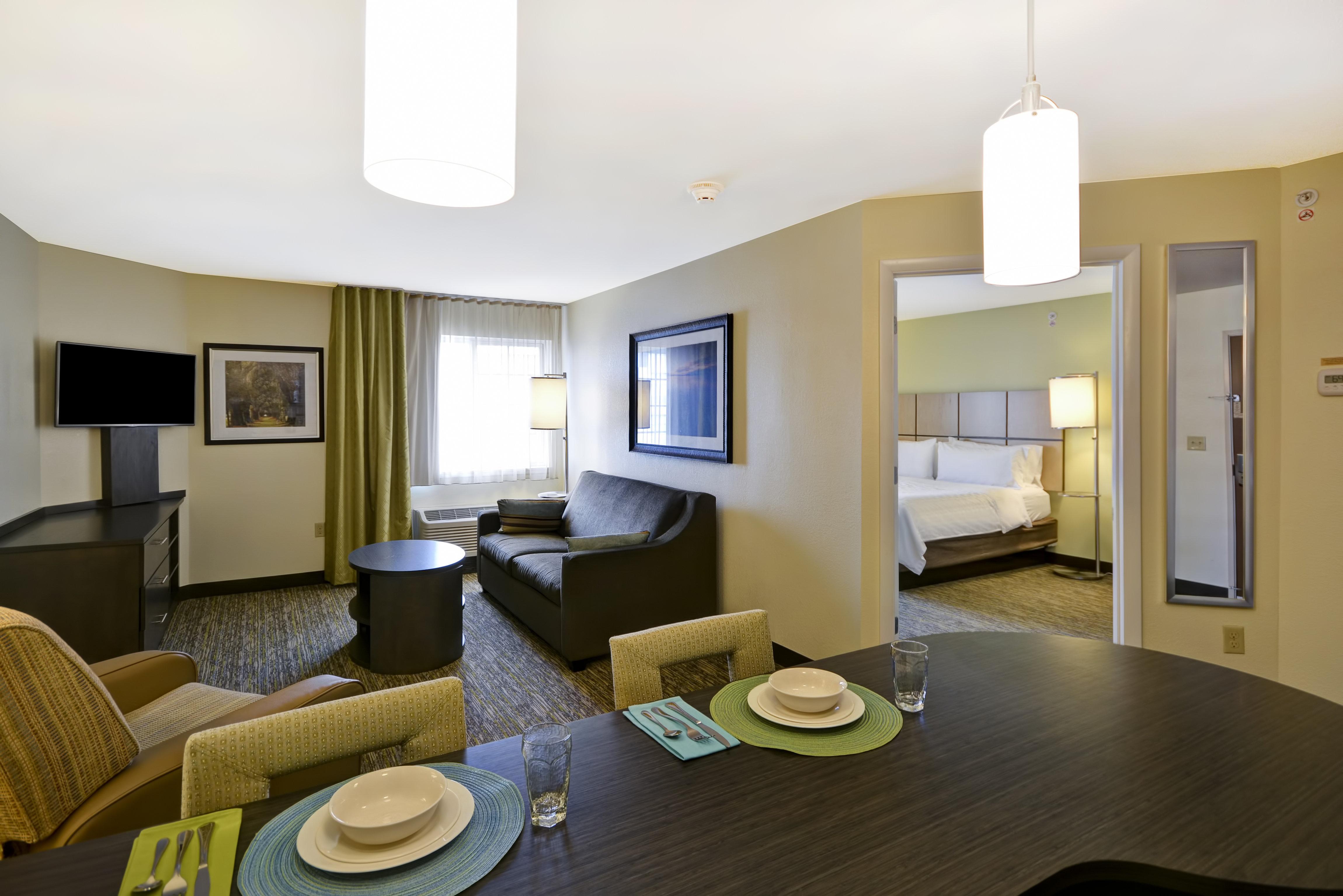 Candlewood Suites Smyrna - Nashville By Ihg Εξωτερικό φωτογραφία
