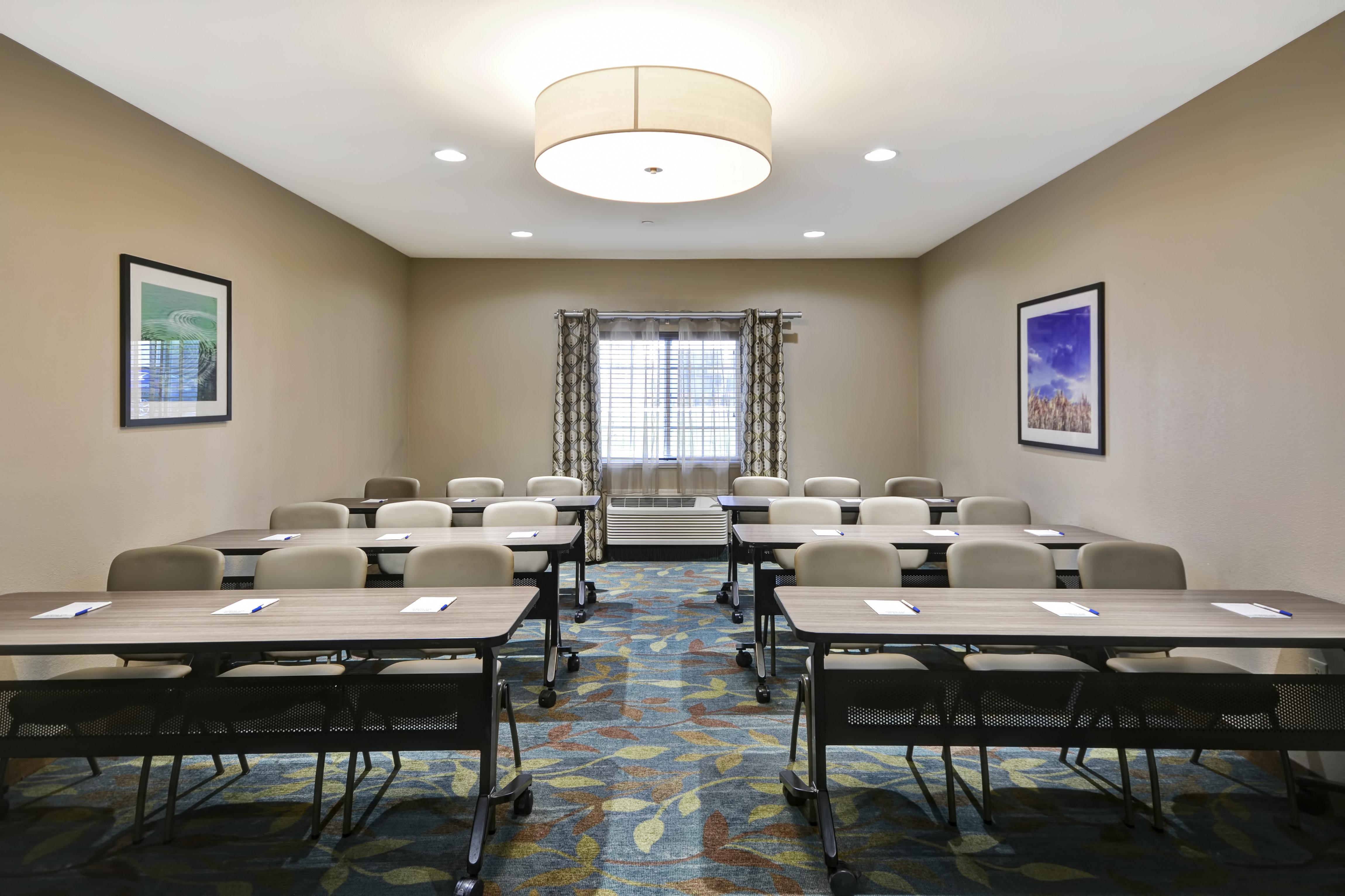 Candlewood Suites Smyrna - Nashville By Ihg Εξωτερικό φωτογραφία