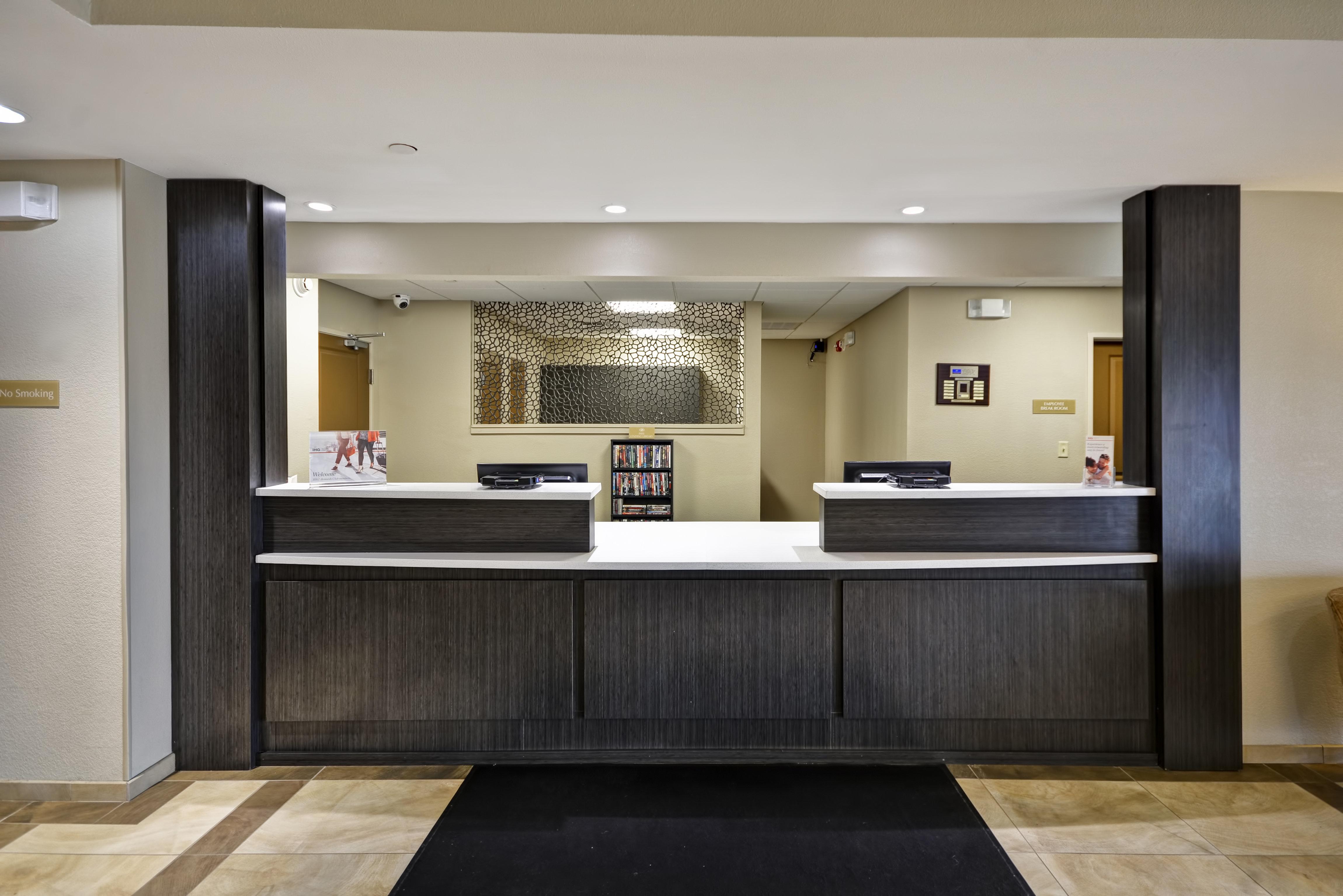 Candlewood Suites Smyrna - Nashville By Ihg Εξωτερικό φωτογραφία
