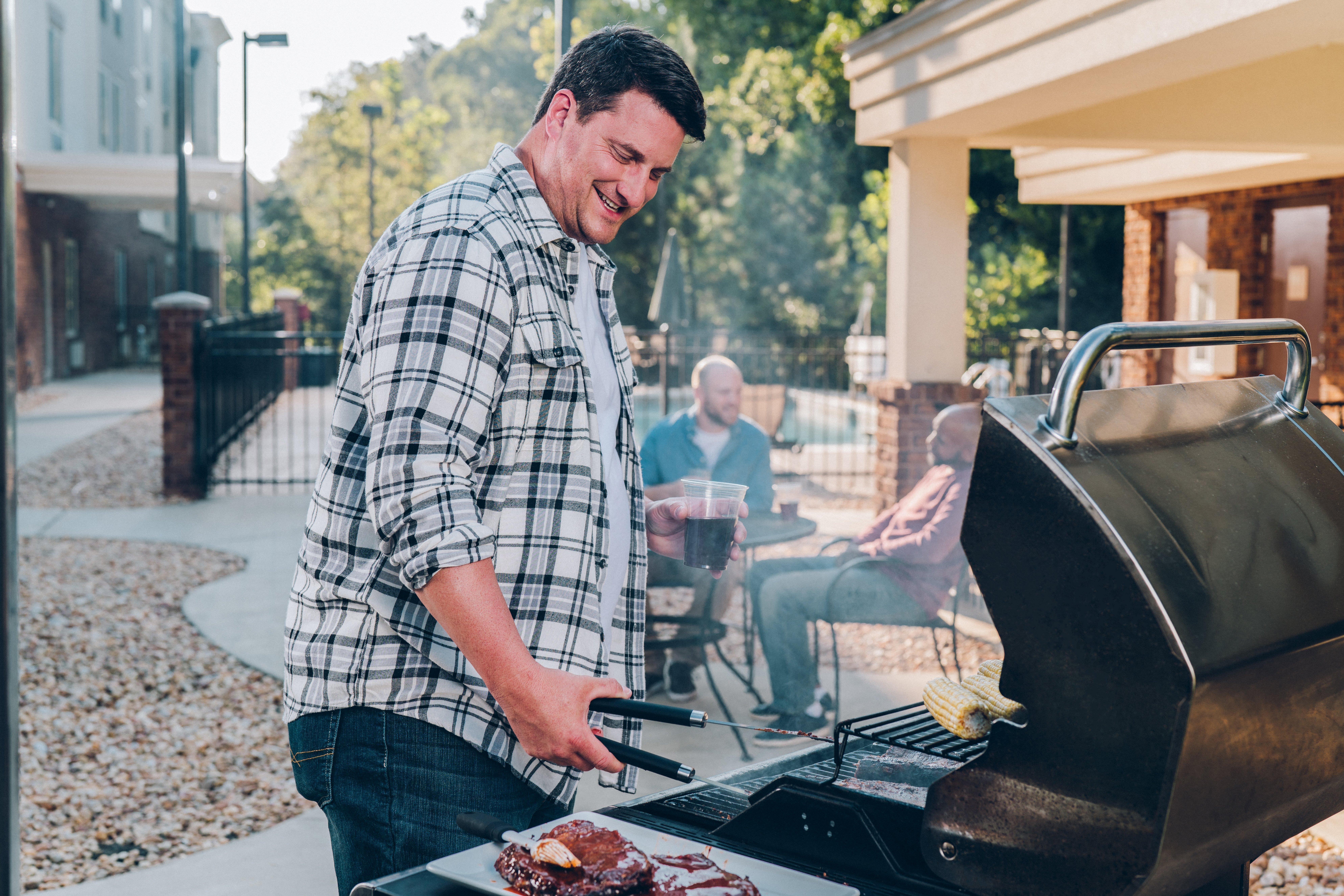 Candlewood Suites Smyrna - Nashville By Ihg Εξωτερικό φωτογραφία