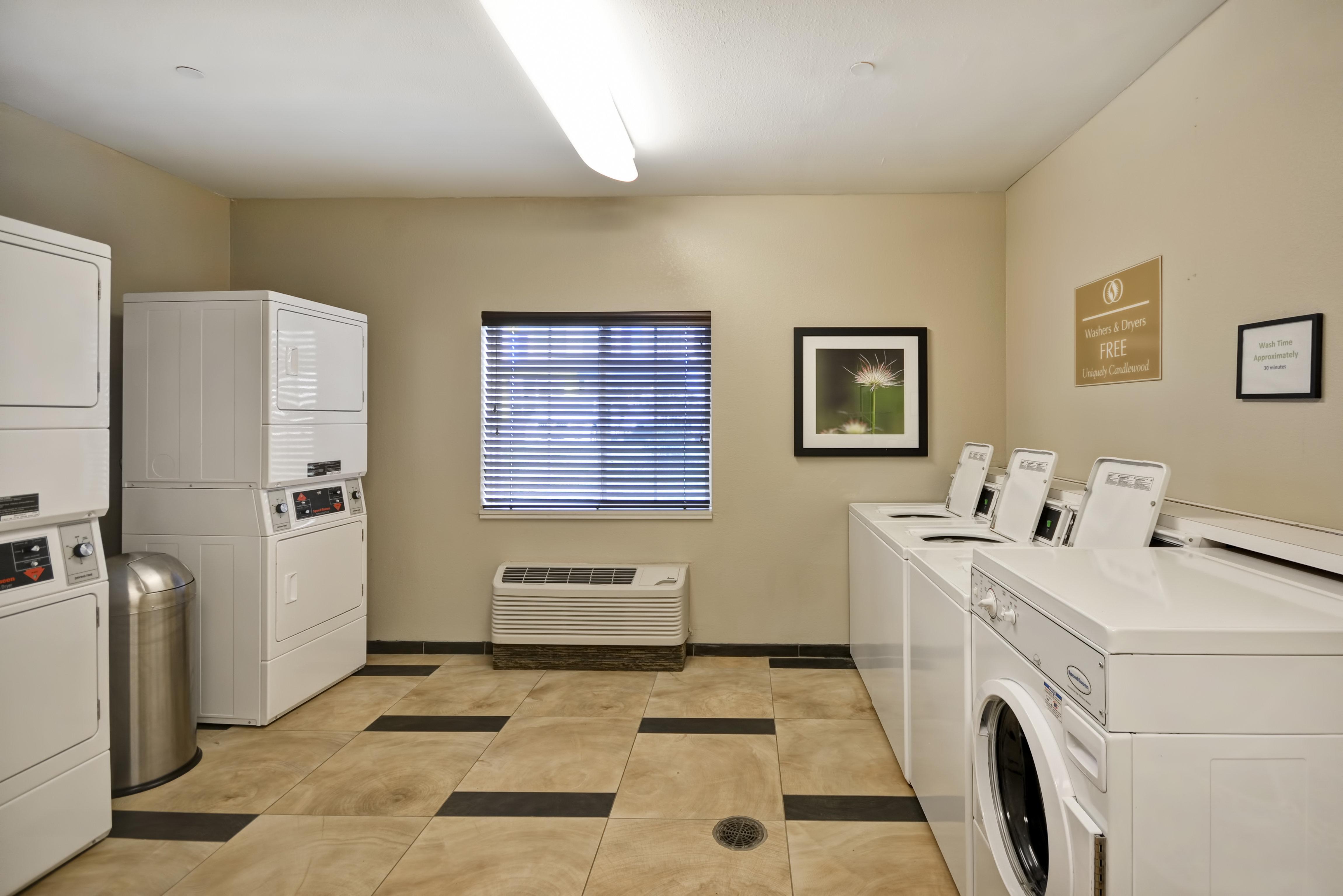 Candlewood Suites Smyrna - Nashville By Ihg Εξωτερικό φωτογραφία