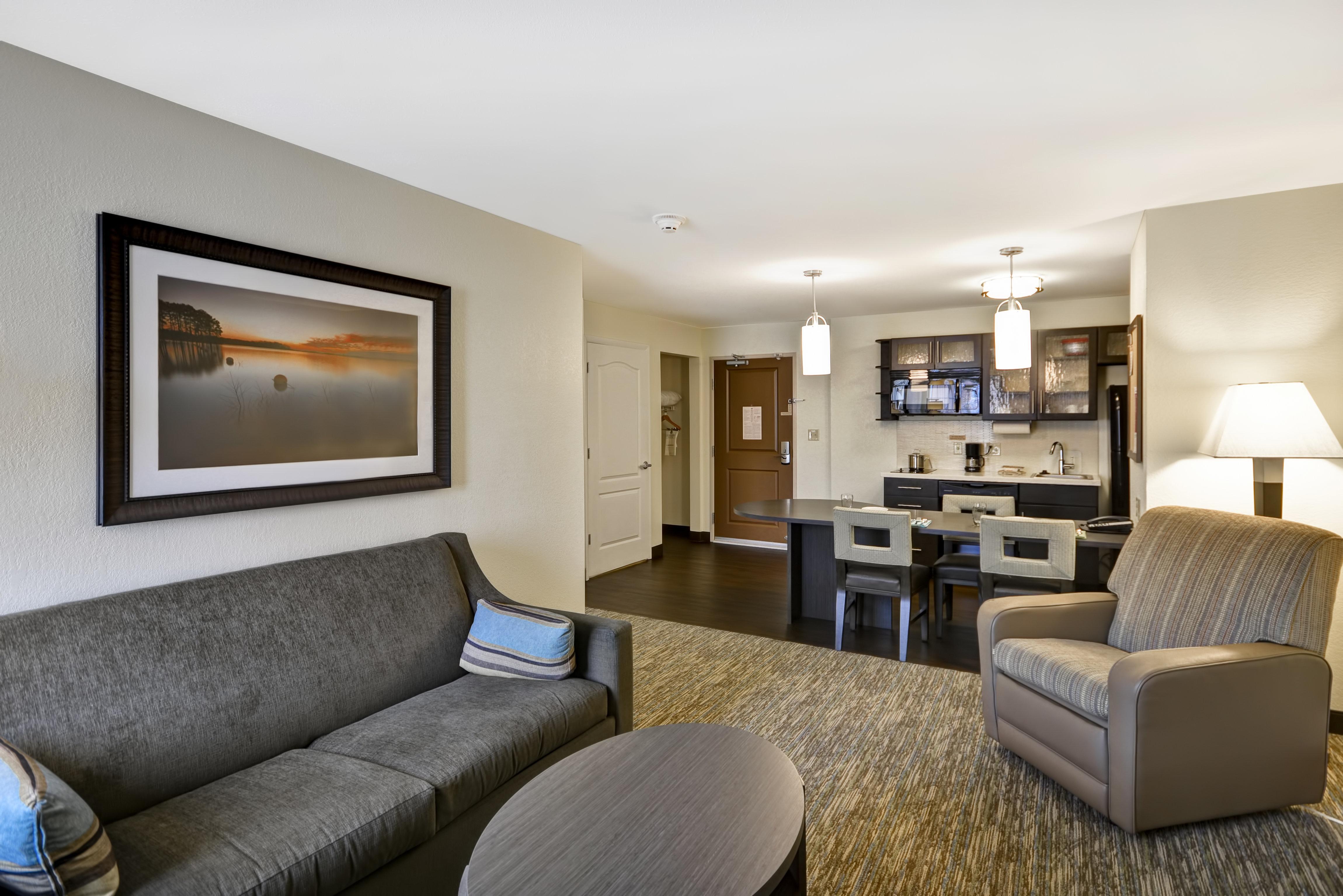 Candlewood Suites Smyrna - Nashville By Ihg Εξωτερικό φωτογραφία