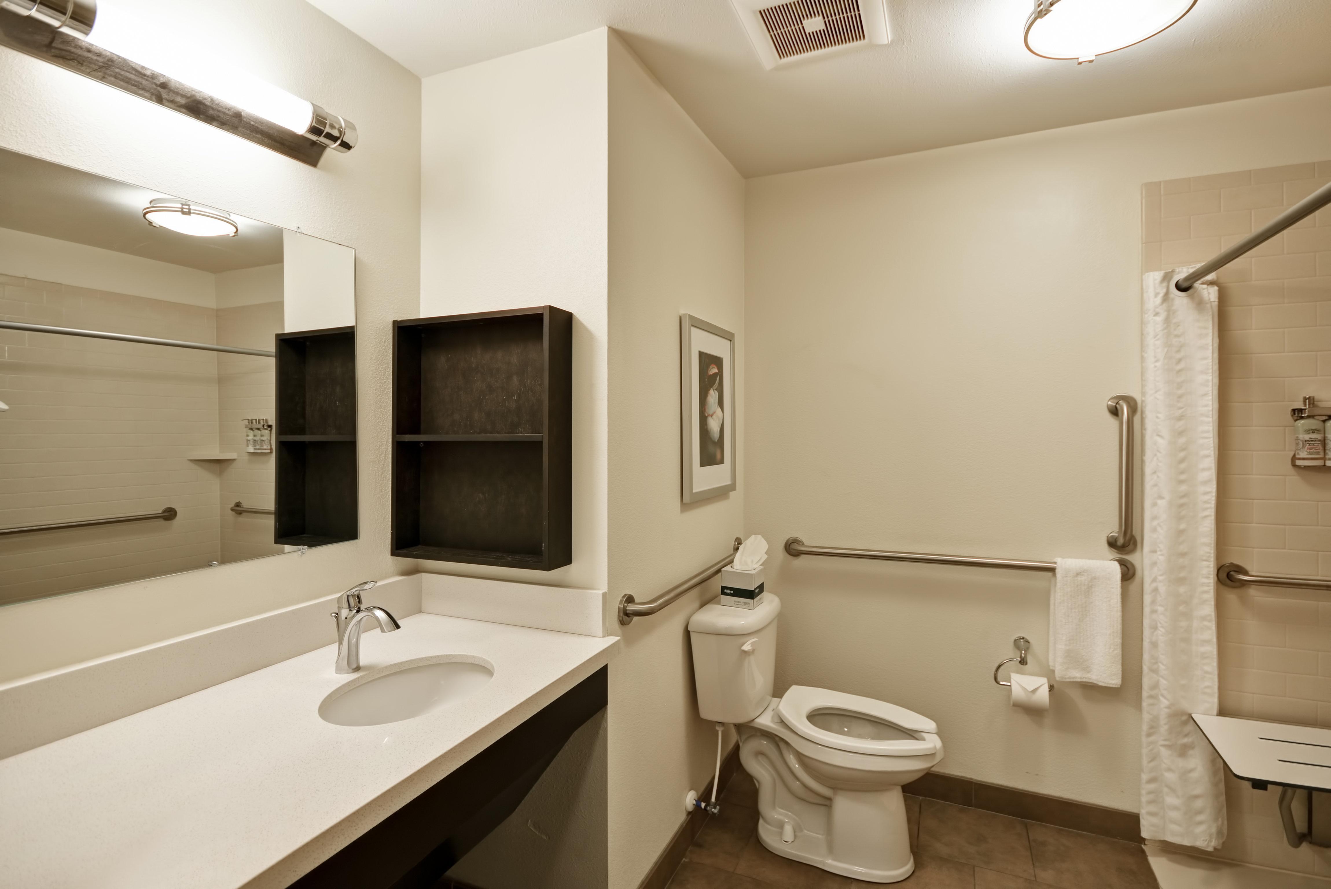 Candlewood Suites Smyrna - Nashville By Ihg Εξωτερικό φωτογραφία