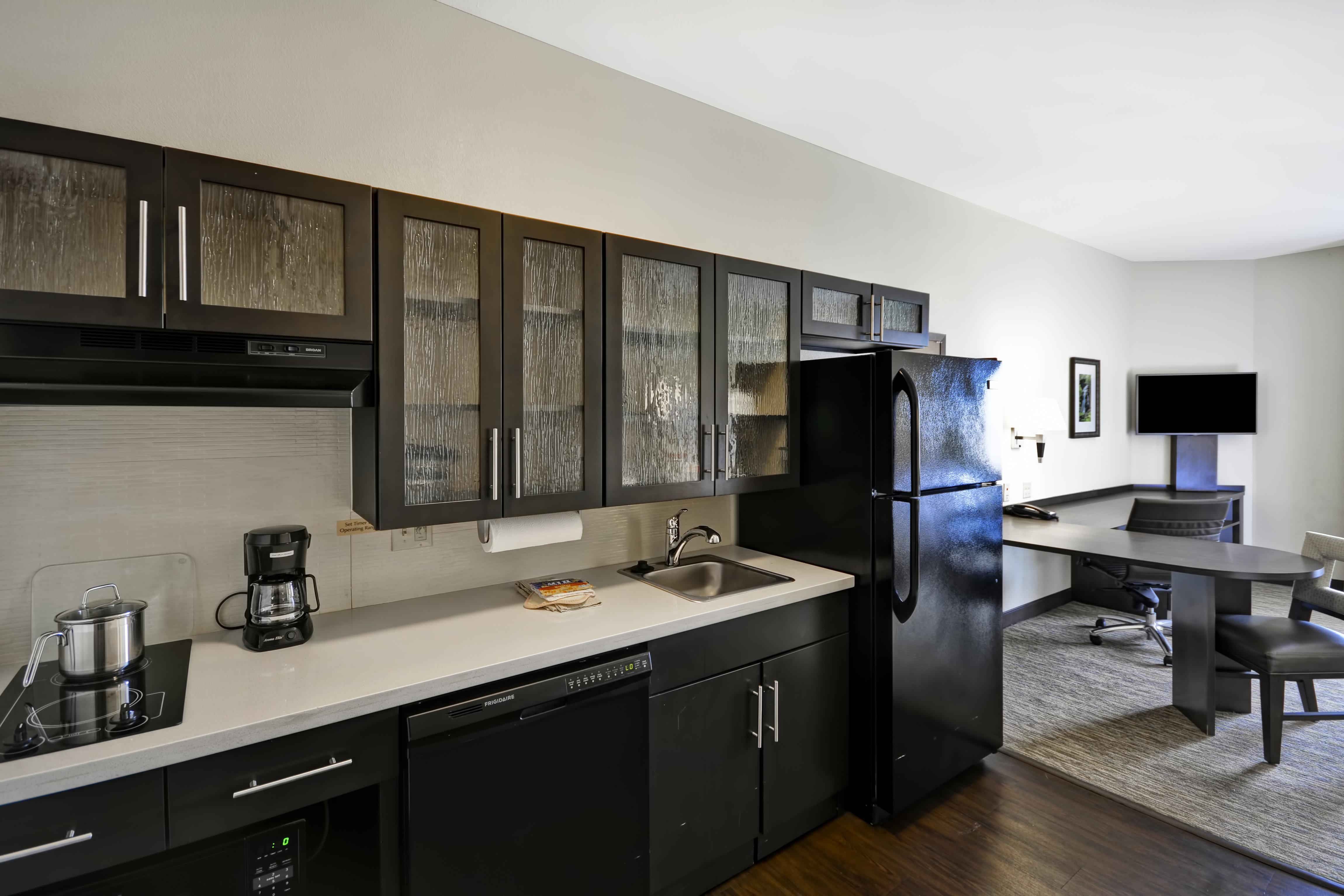 Candlewood Suites Smyrna - Nashville By Ihg Εξωτερικό φωτογραφία