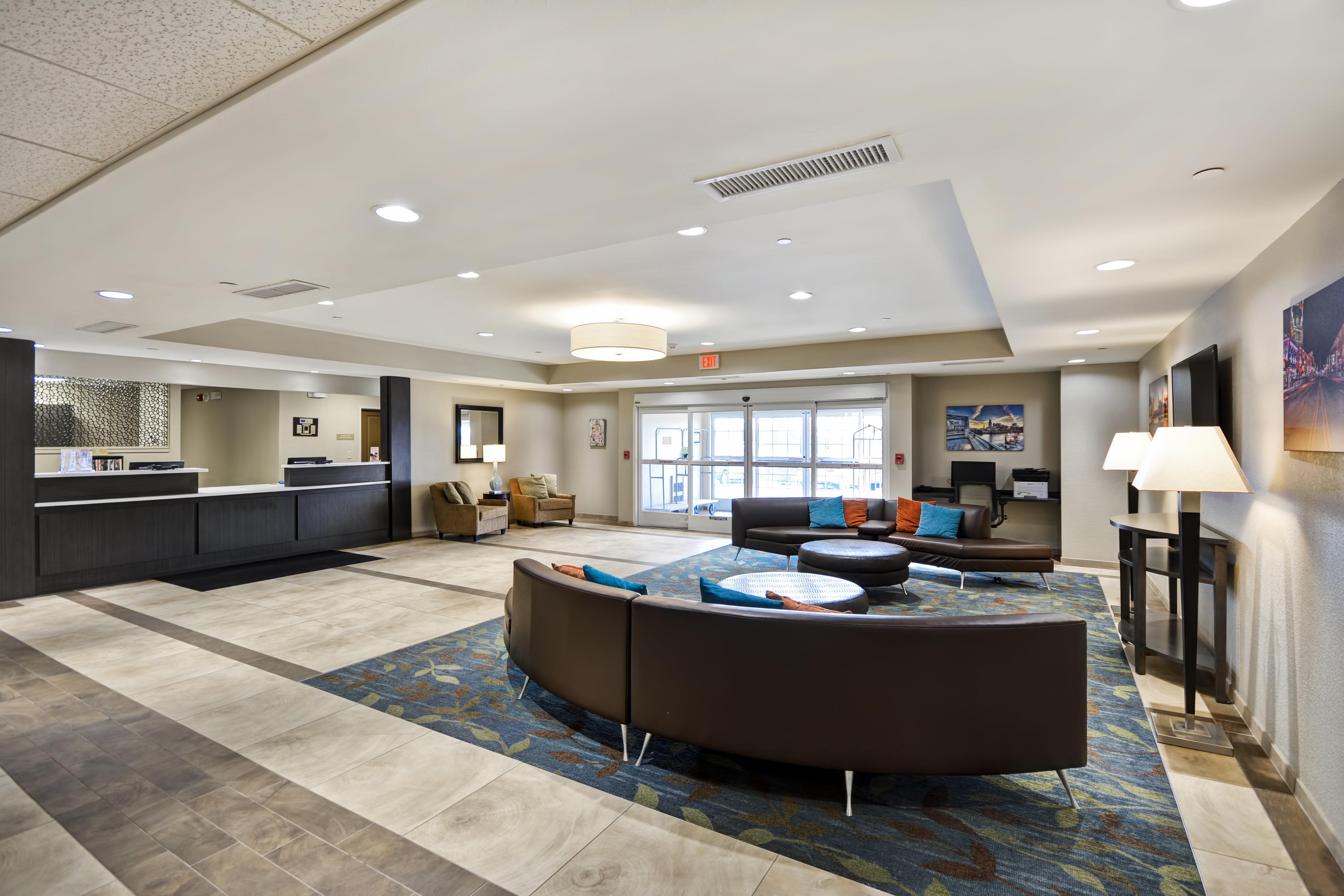 Candlewood Suites Smyrna - Nashville By Ihg Εξωτερικό φωτογραφία