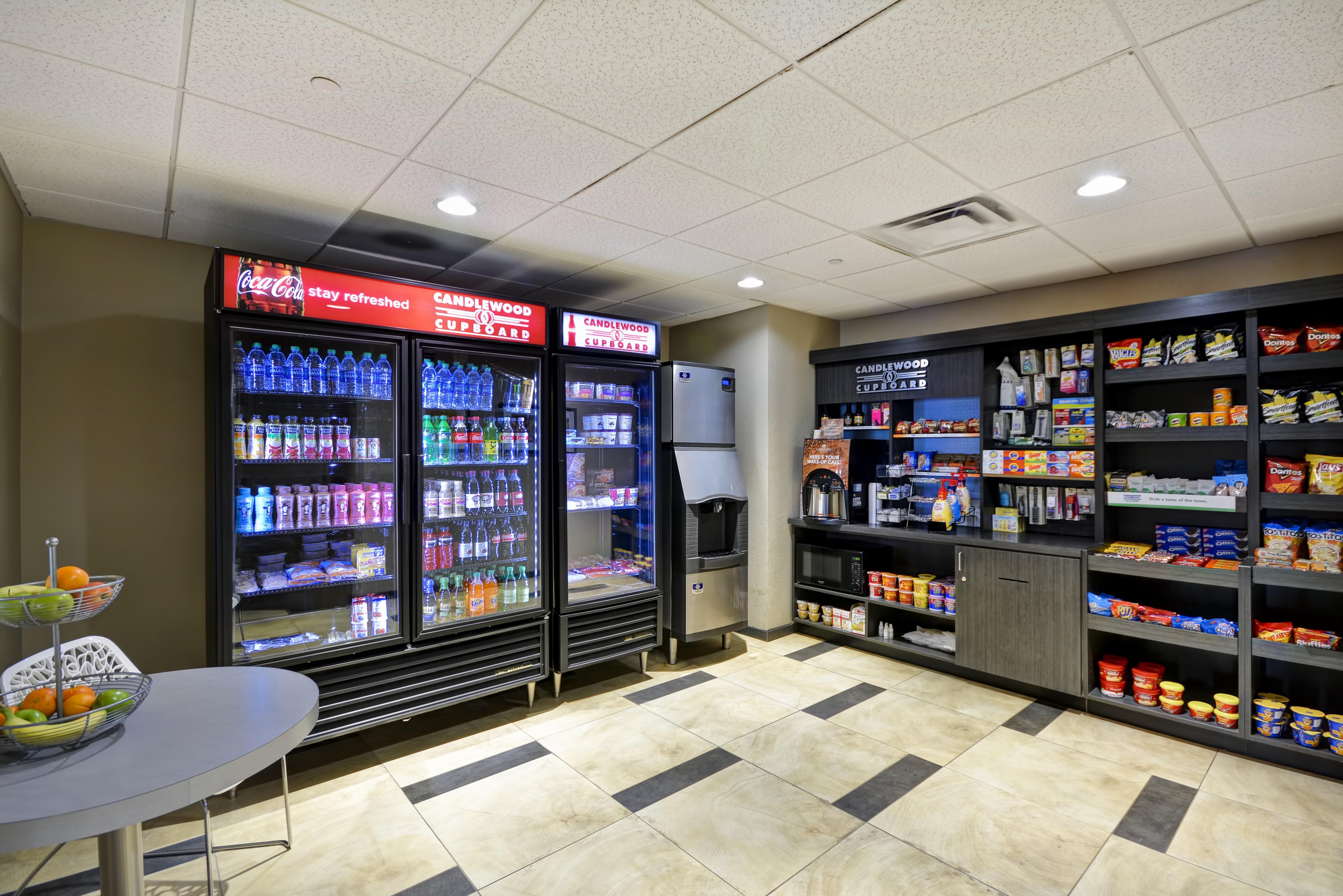 Candlewood Suites Smyrna - Nashville By Ihg Εξωτερικό φωτογραφία