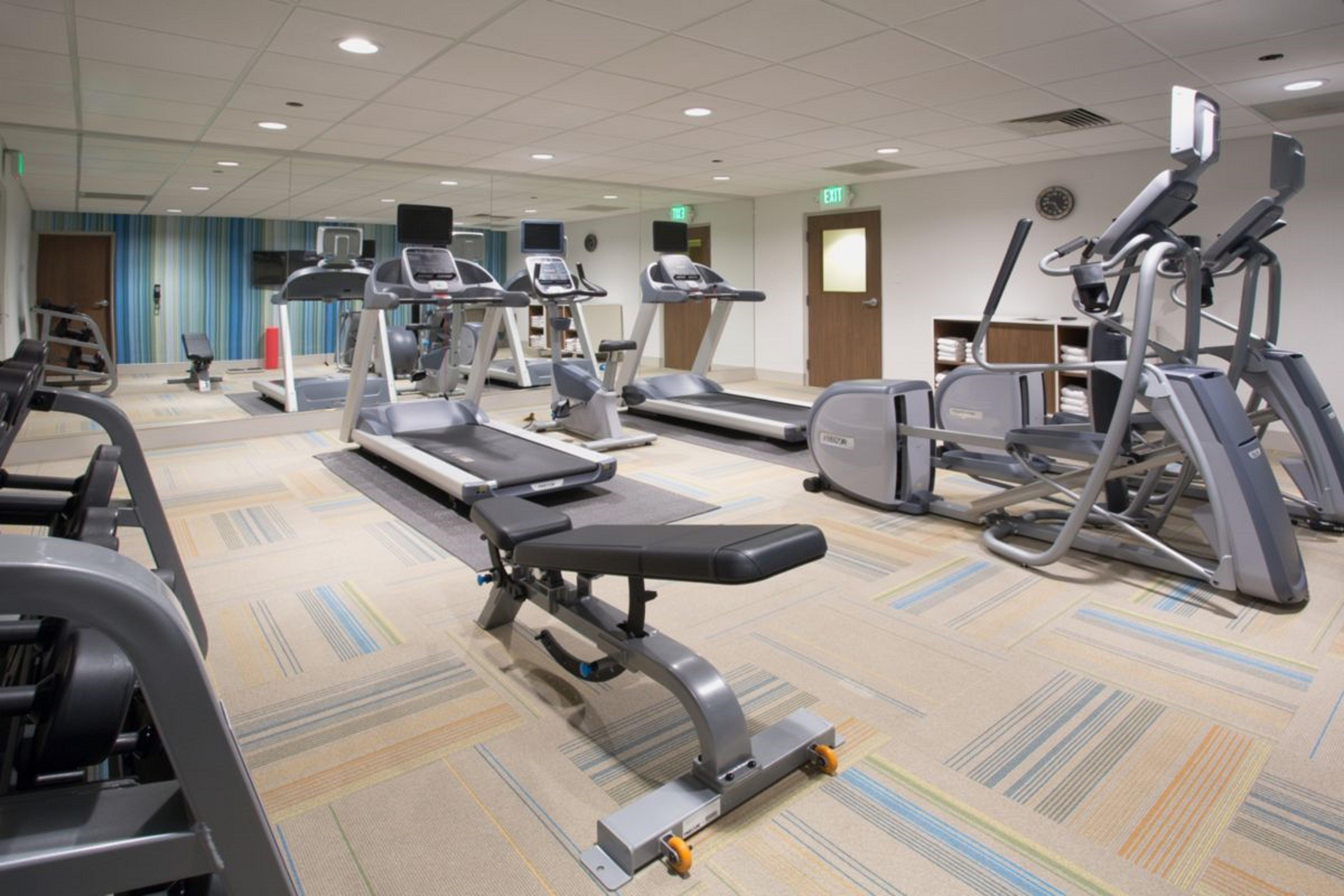 Candlewood Suites Smyrna - Nashville By Ihg Εξωτερικό φωτογραφία