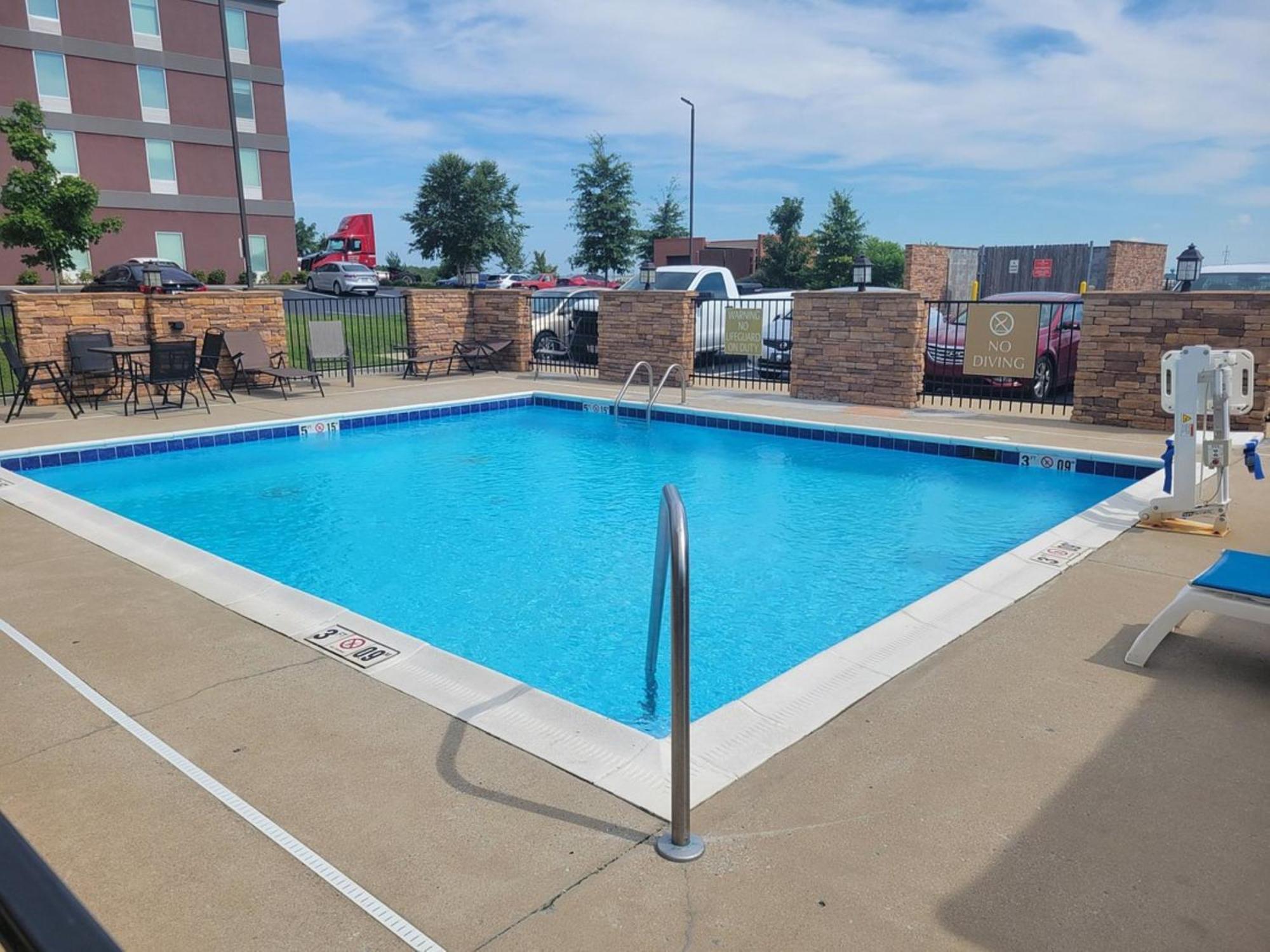 Candlewood Suites Smyrna - Nashville By Ihg Εξωτερικό φωτογραφία