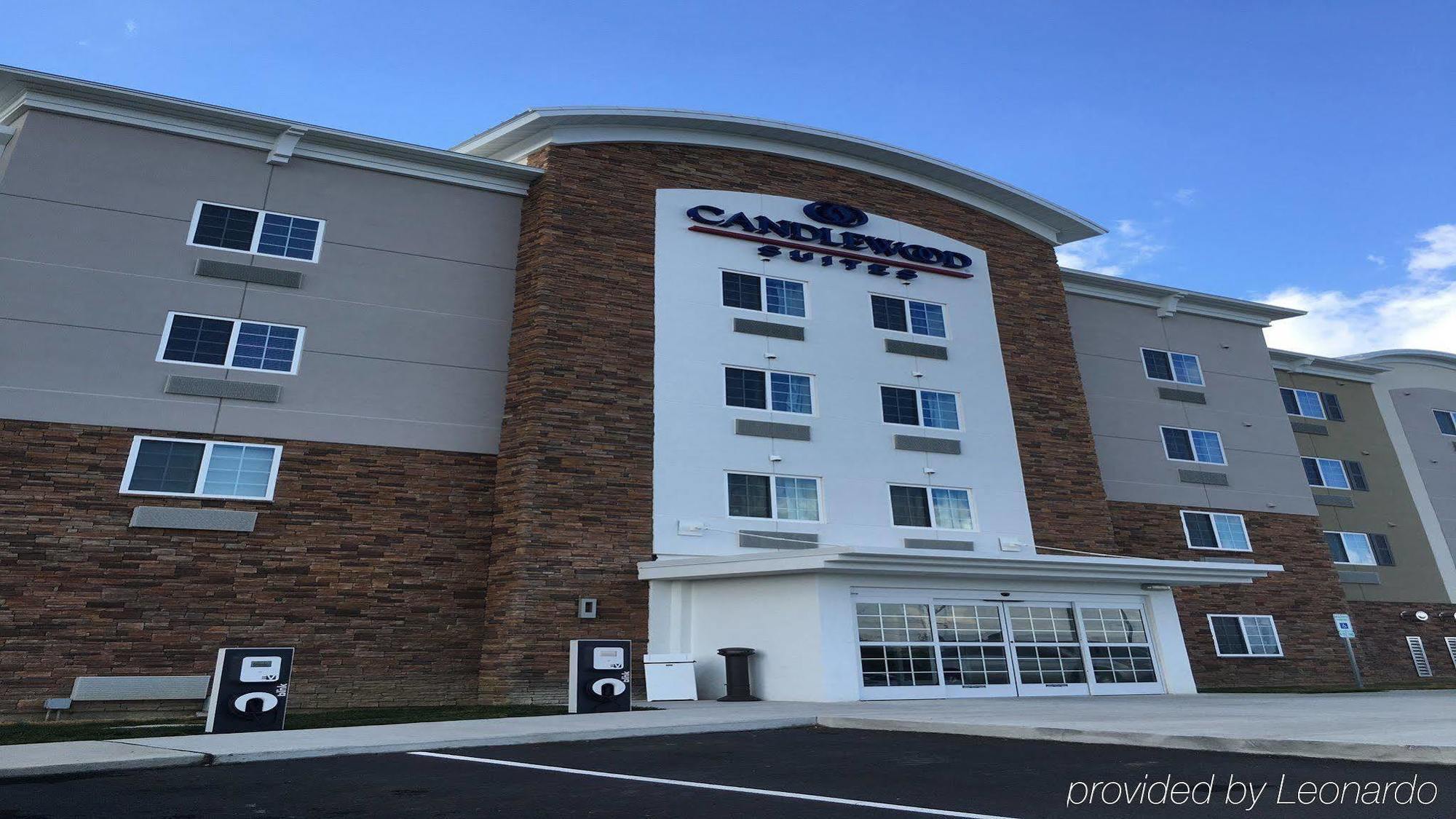 Candlewood Suites Smyrna - Nashville By Ihg Εξωτερικό φωτογραφία
