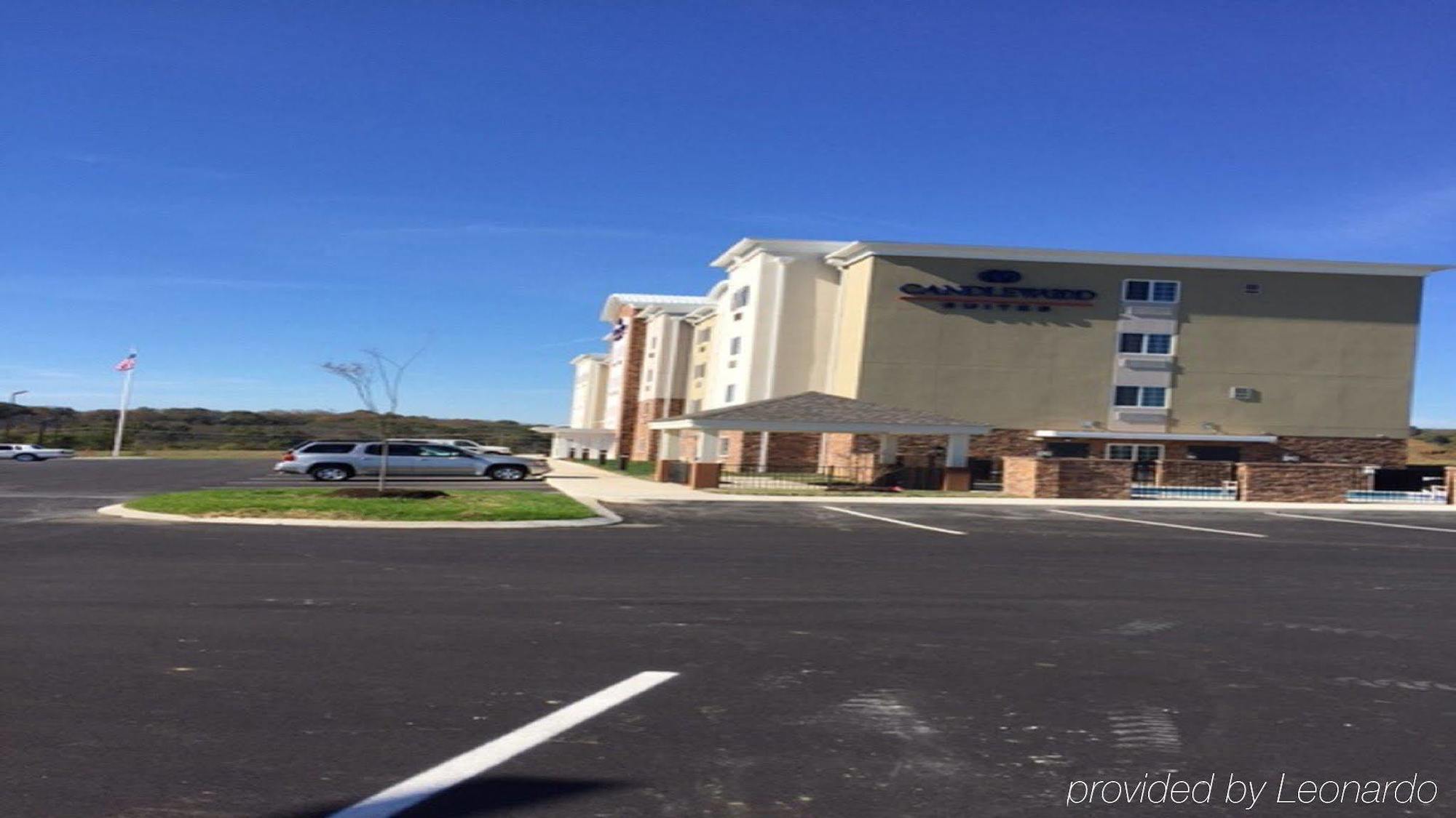 Candlewood Suites Smyrna - Nashville By Ihg Εξωτερικό φωτογραφία