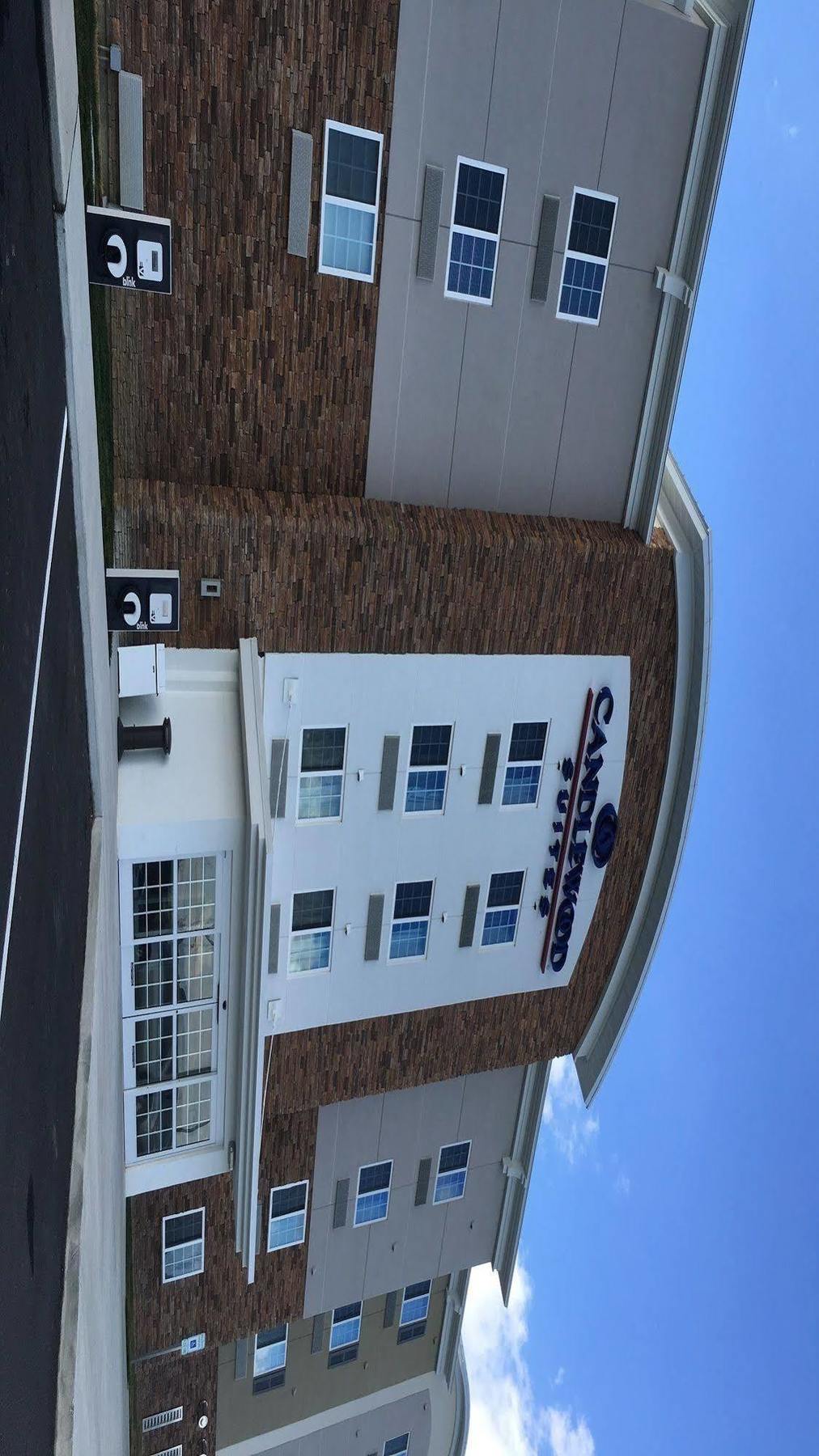 Candlewood Suites Smyrna - Nashville By Ihg Εξωτερικό φωτογραφία