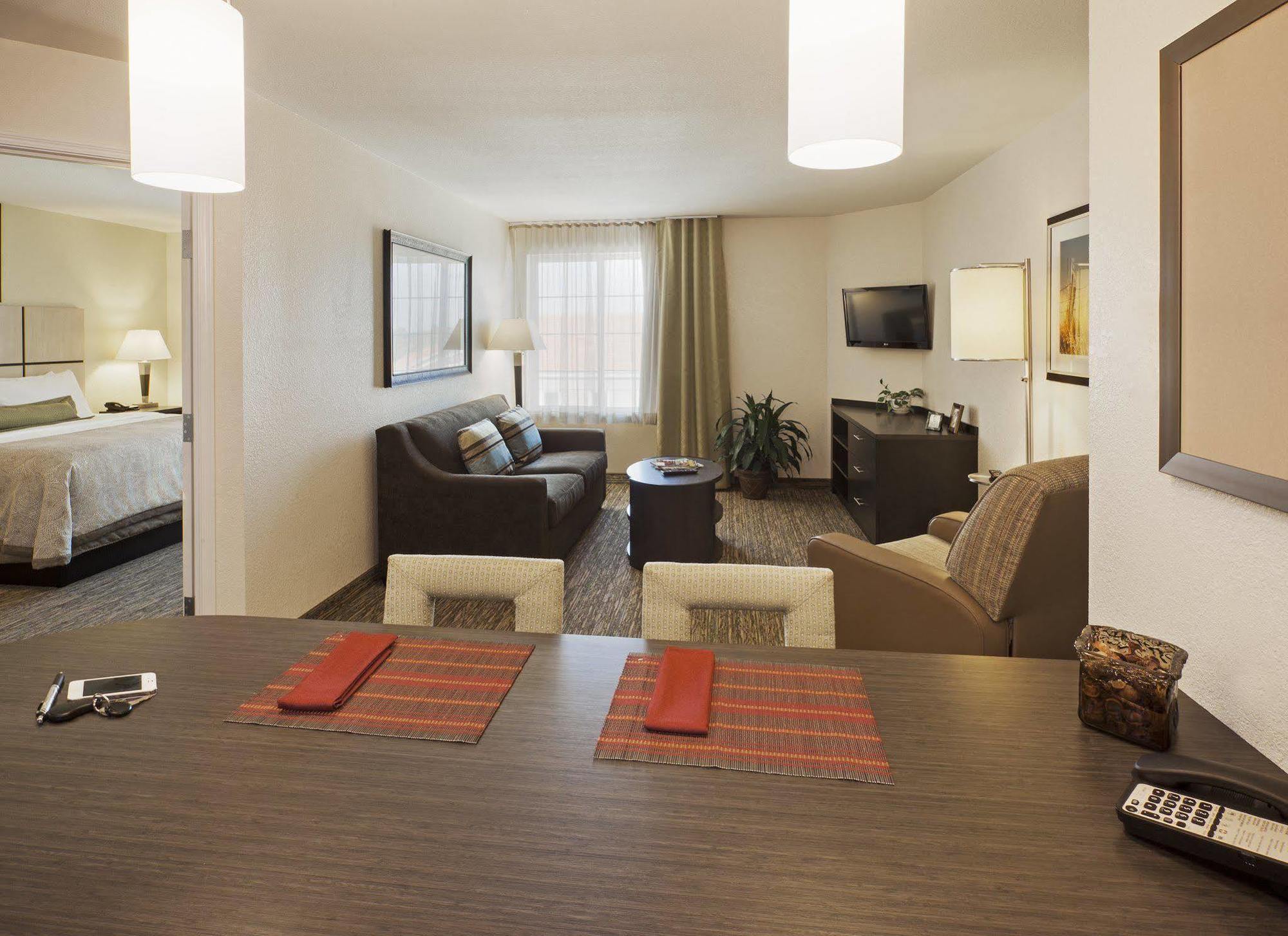 Candlewood Suites Smyrna - Nashville By Ihg Εξωτερικό φωτογραφία