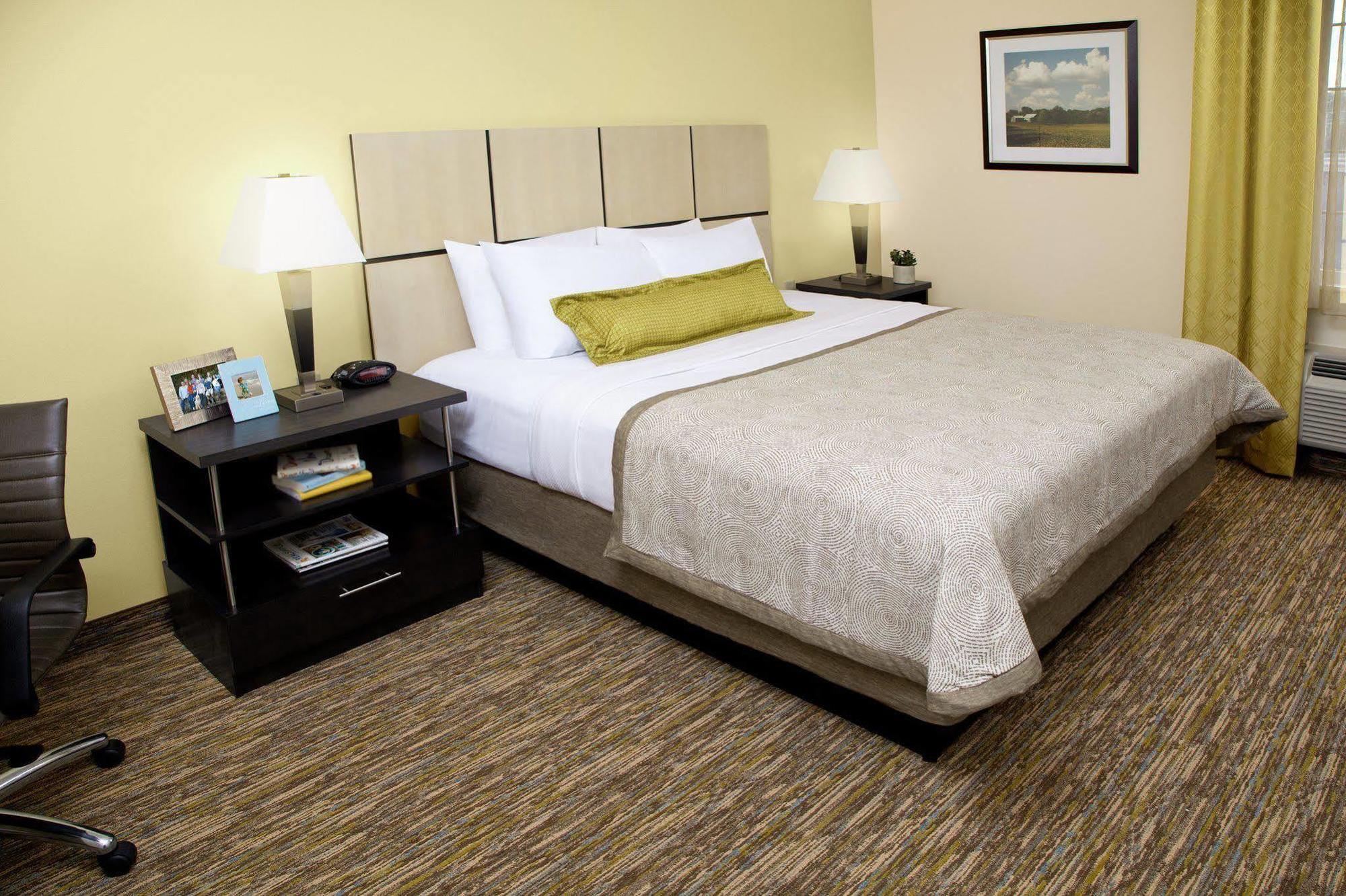 Candlewood Suites Smyrna - Nashville By Ihg Εξωτερικό φωτογραφία