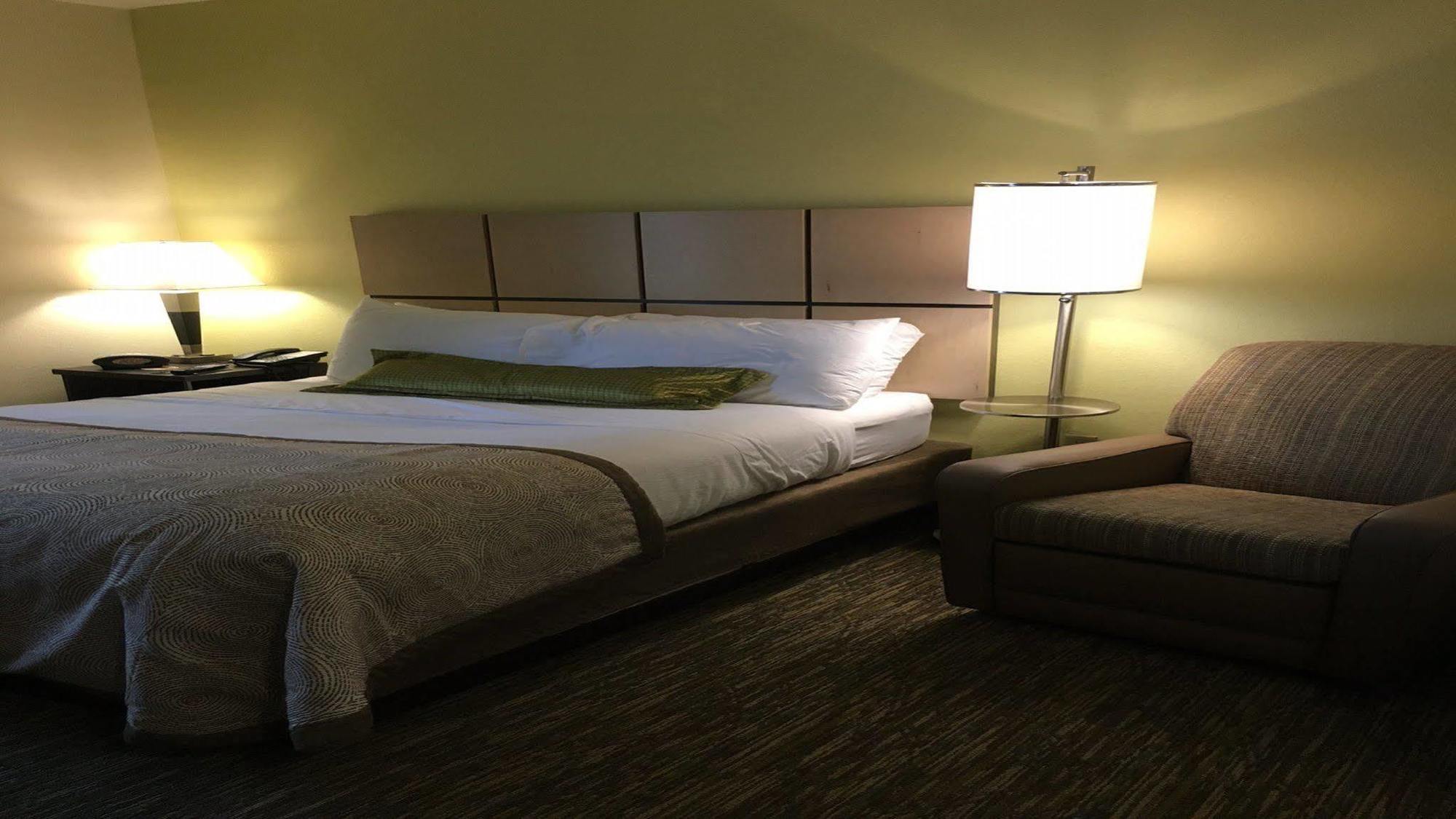 Candlewood Suites Smyrna - Nashville By Ihg Εξωτερικό φωτογραφία