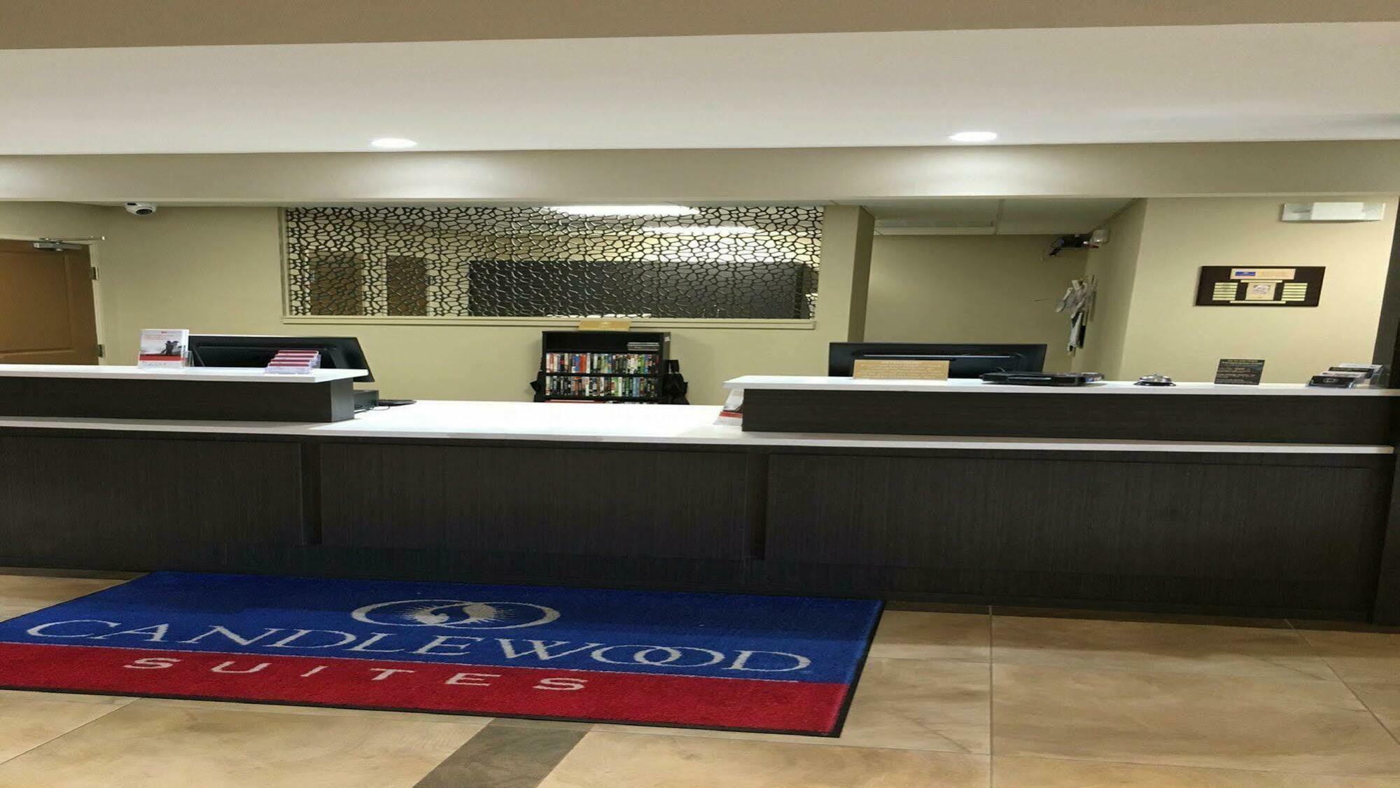 Candlewood Suites Smyrna - Nashville By Ihg Εξωτερικό φωτογραφία